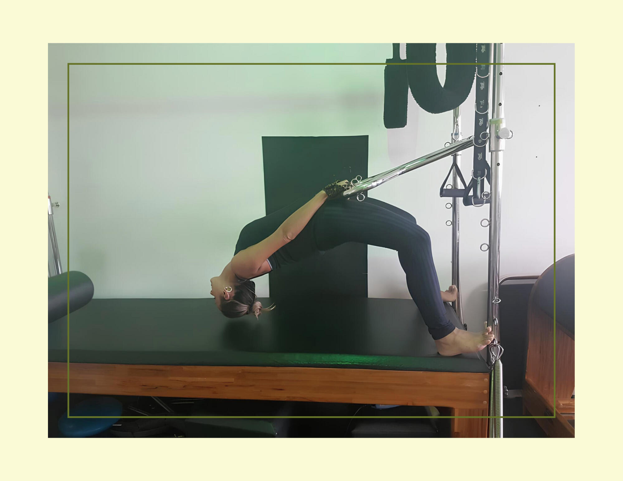 Instituto de Fisioterapia Hellen Caroline pilates, fisioterapia, RPG, palmilhas, massagem, drenagem linfática, liberação miofascial, acupuntura, ventosaterapia, disfução ATM no Brooklin zona sul de São Paulo